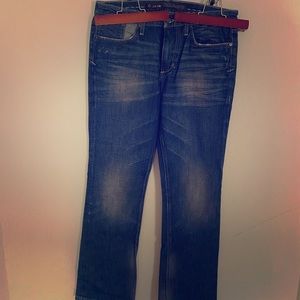 Men’s Joe Jean’s “Rocket”